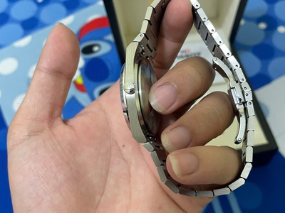 Đồng hồ Tissot prx cần bán 3