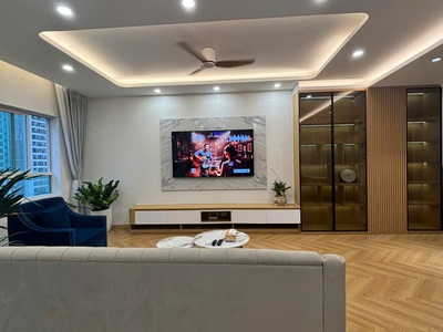 Bán căn hộ cao cấp 18T1 Lê Văn Lương Trung Hòa Nhân Chính 116m2 căn góc 3 ngủ giá 10 tỷ 1