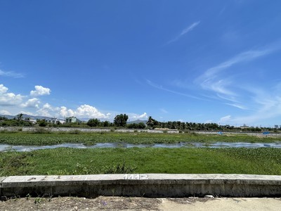 Bán  đất tái định cư view Sông , tại thôn Thuỷ Tú, xã Vĩnh Thái Nha Trang 3