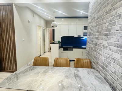 Chính chủ cho thuê căn hộ 3PN 2WC full đồ tòa CT2 chung cư viện 103 1