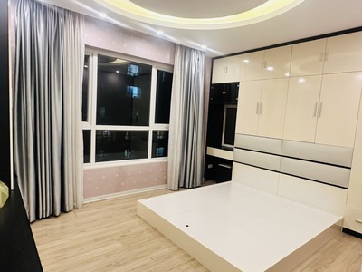 Chính chủ cho thuê căn hộ 3PN 2WC full đồ tòa CT2 chung cư viện 103 2