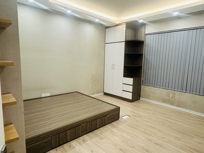 Chính chủ cho thuê căn hộ 3PN 2WC full đồ tòa CT2 chung cư viện 103 4