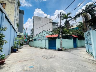 Khu vip nguyễn văn công gò vấp - 5p qua sân bay - gần bênh viện 175 - dtsd 30m2 chỉ 2,78 tỷ 1