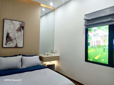 Cần sang nhượng căn hộ destino long an 3