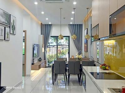 Cần sang nhượng căn hộ destino long an 4