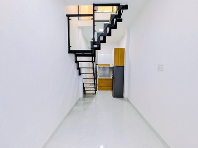Khu vip nguyễn văn công gò vấp - 5p qua sân bay - gần bênh viện 175 - dtsd 30m2 chỉ 2,78 tỷ 2