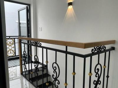 Khu vip dương quảng hàm gò vấp - 30m ra mặt tiền - xe hơi tới nhà - nhà lô góc 2 mặt thoáng - nói 4