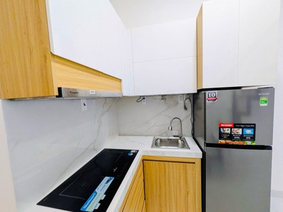 Khu vip nguyễn văn công gò vấp - 5p qua sân bay - gần bênh viện 175 - dtsd 30m2 chỉ 2,78 tỷ 3