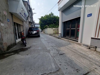 Tìm đâu ra thửa đất đẹp hơn, quang minh 69m2, mt4.1m, 5.1 tỷ, đông anh, lô góc, ô tô tránh. 3