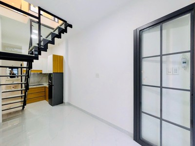 Khu vip nguyễn văn công gò vấp - 5p qua sân bay - gần bênh viện 175 - dtsd 30m2 chỉ 2,78 tỷ 4