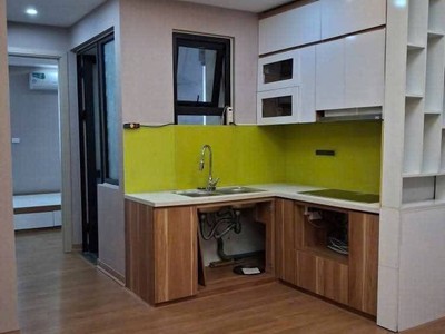Sót căn chung cư đẹp ruby long biên 3.6 tỷ 2 ngủ 2wc,sổ đỏ 1