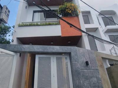 Cần bán nhà 3 tầng kiệt 192 tô hiệu 0