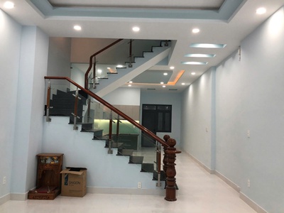 Cho thuê nhà nguyên căn kdc cao cấp centana điền phúc thành 4 phòng ngủ giá chỉ 15 triệu/tháng 1