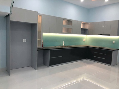 Cho thuê nhà nguyên căn kdc cao cấp centana điền phúc thành 4 phòng ngủ giá chỉ 15 triệu/tháng 2