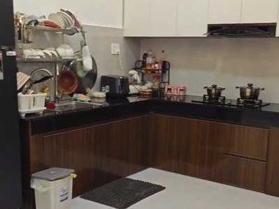 Bán nhà c4 mới xây hẻm cos pha, gần lô 90, đức trọng, lâm đồng 2