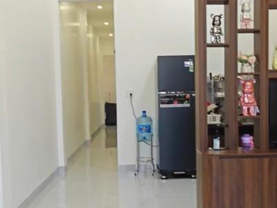 Bán nhà c4 mới xây hẻm cos pha, gần lô 90, đức trọng, lâm đồng 3