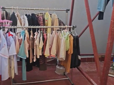Bán nhà c4 mới xây hẻm cos pha, gần lô 90, đức trọng, lâm đồng 5
