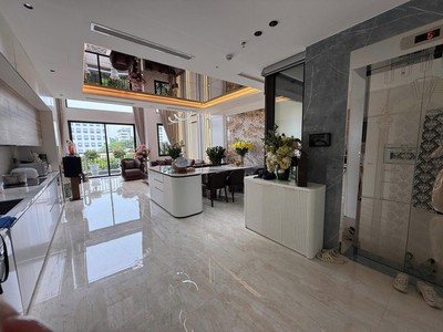 Building 11 Tầng Bà Triệu Hoàn kiếm 250 Tỷ Dòng Tiền 6 Tỷ /Năm GPXD PCCC đầy đủ 3