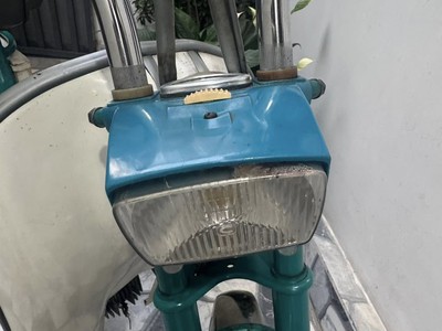 Siêu Phẩm Xe Đạp Máy Pegueot 102 4