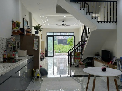 Bán nhà 1 trệt 1 lầu 152.9m2 Phạm Thế Hiển P7 Q8 nhà mới ở ngay 0