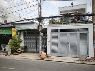 Bán 2 căn đôi Mặt Tiền Nguyễn Thị Hai 203m , Trung Tâm Hóc Môn 0