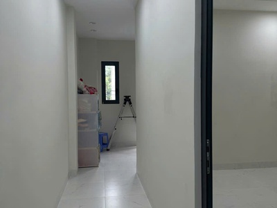 Bán nhà 1 trệt 1 lầu 152.9m2 Phạm Thế Hiển P7 Q8 nhà mới ở ngay 2