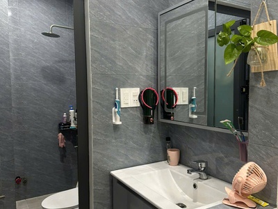 Bán nhà 1 trệt 1 lầu 152.9m2 Phạm Thế Hiển P7 Q8 nhà mới ở ngay 3