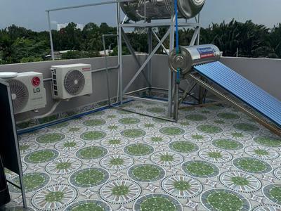 Bán nhà 1 trệt 1 lầu 152.9m2 Phạm Thế Hiển P7 Q8 nhà mới ở ngay 4