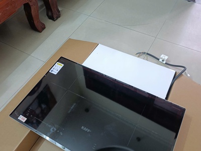 BẾP ĐIỆN TỪ KAFF KF-FL68IC NEW PLUS Mua 1 được 2 - Quá rẻ quá hời 1