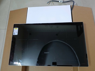 BẾP ĐIỆN TỪ KAFF KF-FL68IC NEW PLUS Mua 1 được 2 - Quá rẻ quá hời 2