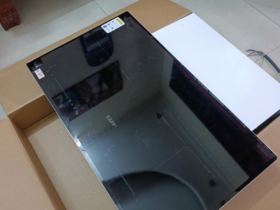 BẾP ĐIỆN TỪ KAFF KF-FL68IC NEW PLUS Mua 1 được 2 - Quá rẻ quá hời 4