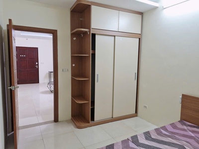 Bán căn hộ 1PN, 1WC, 46m2 tại Phenikaa Hoà Lạc, 1tỷ850 VND 2