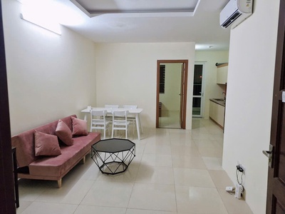 Bán căn hộ 1PN, 1WC, 46m2 tại Phenikaa Hoà Lạc, 1tỷ850 VND 3