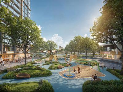 Bán chung cư Vinhomes Cao Xà Lá Nguyễn Trãi giá chỉ từ 150 triệu/m2 13