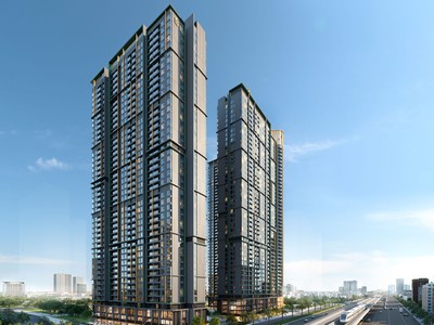 Bán chung cư Vinhomes Cao Xà Lá Nguyễn Trãi giá chỉ từ 150 triệu/m2 5