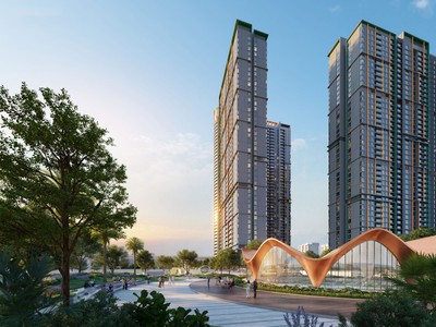 Bán chung cư Vinhomes Cao Xà Lá Nguyễn Trãi giá chỉ từ 150 triệu/m2 7