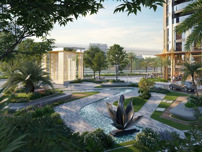 Bán chung cư Vinhomes Cao Xà Lá Nguyễn Trãi giá chỉ từ 150 triệu/m2 8