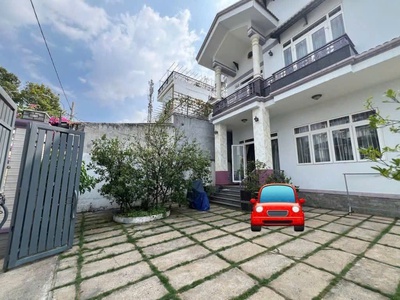 Biệt thự sân vườn long phước kiệt tác tâm huyết giá chỉ 22 tỷ 0