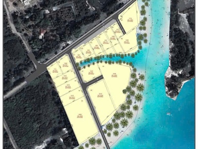 Siêu phẩm đất long phước 26.700m 2 mặt tiền view 900m 1