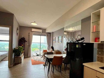 Tin thật 3.6 tỷ ecopark 2 ngủ full nội thất,long biên 1