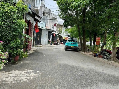 Quỹ đất vàng 1.092m2 bà điểm   full thổ cư   giá chỉ 18 triệu/m 4