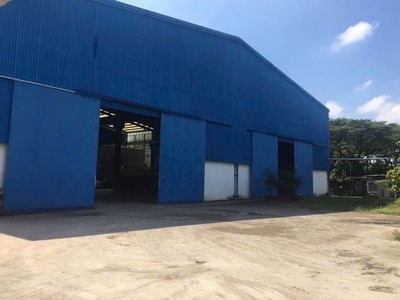 Từ 90 tỷ còn chỉ 67 tỷ tl - bán gấp xưởng lớn 9.000m tại nhuận đức củ chi 2