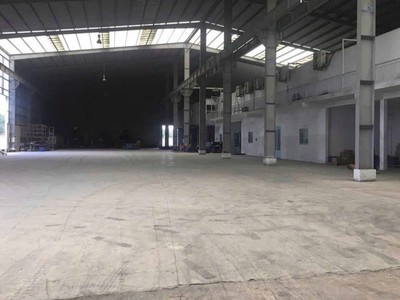 Từ 90 tỷ còn chỉ 67 tỷ tl - bán gấp xưởng lớn 9.000m tại nhuận đức củ chi 3