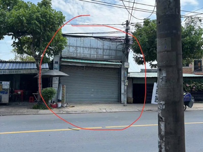 Giá chỉ 10 tỷ kho mặt tiền nguyễn văn bứa đang có dòng tiền 0