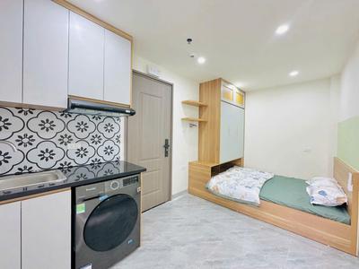 Cần bán tòa căn hộ dịch vụ 8 tầng mỹ đình phú đô, nam từ liêm dòng tiền 85 triệu/tháng 3