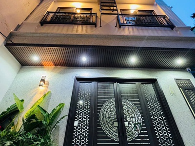 Cần bán tòa căn hộ dịch vụ 8 tầng mỹ đình phú đô, nam từ liêm dòng tiền 85 triệu/tháng 4