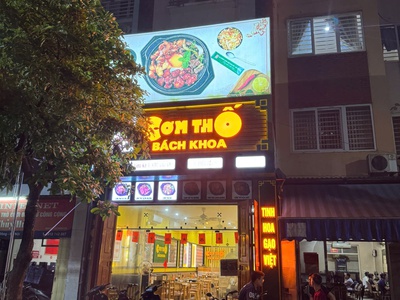 Sang nhượng cửa hàng cơm thố bách khoa - khu đô thị văn khê hà đông, hà nội 4