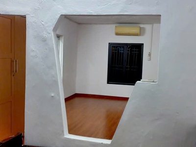 Cho thuê căn hộ 409 VÀ 412 E3 tập thể BÁCH KHOA, phố LÊ THANH NGHỊ, phường BẠCH MAI, TP. Hà Nội 1