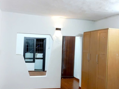 Cho thuê căn hộ 409 VÀ 412 E3 tập thể BÁCH KHOA, phố LÊ THANH NGHỊ, phường BẠCH MAI, TP. Hà Nội 4