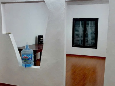 Cho thuê căn hộ 409 VÀ 412 E3 tập thể BÁCH KHOA, phố LÊ THANH NGHỊ, phường BẠCH MAI, TP. Hà Nội 8